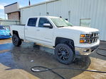 Chevrolet Silverado 2015