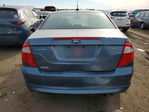 Ford Fusion 2012