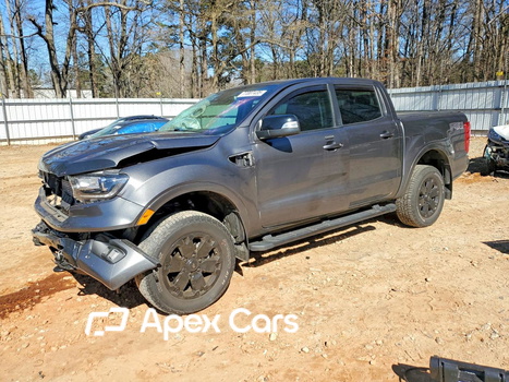 Ford Ranger 2020 - Image 1 of 13