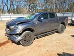 Ford Ranger 2020