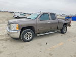 Chevrolet Silverado 2013