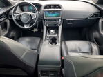 Jaguar F-Pace 2017