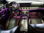 Mercedes-Benz E-klasse 2017