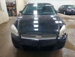 Chevrolet Impala 2014