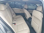 BMW Series 5 2012