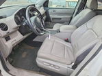 Honda Pilot 2013