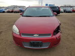 Chevrolet Impala 2013