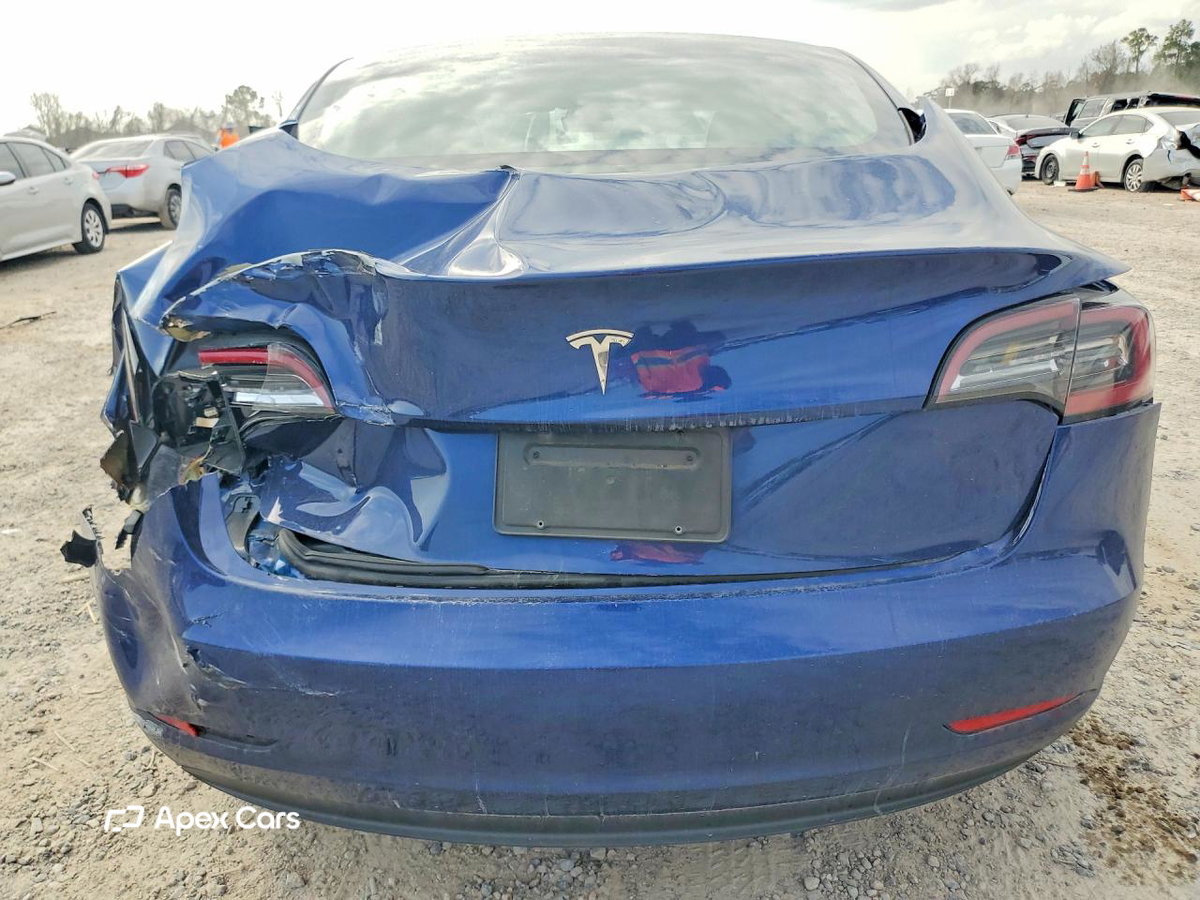 Tesla Model 3 2023