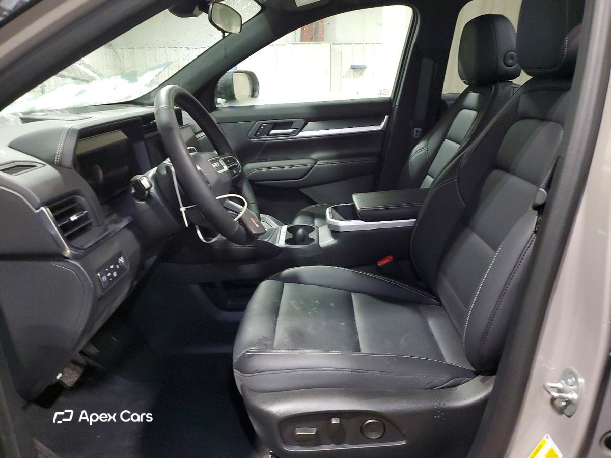 GMC Terrain 2026