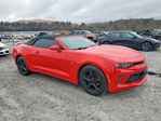 Chevrolet Camaro 2018