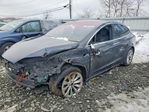 Tesla Model X 2017