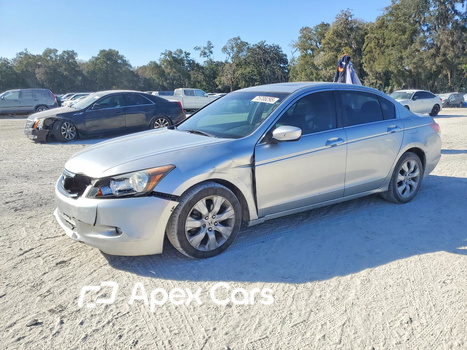 Honda Accord 2009 - Image 1 of 13