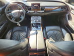Audi A8 2015