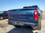Chevrolet Silverado 2021