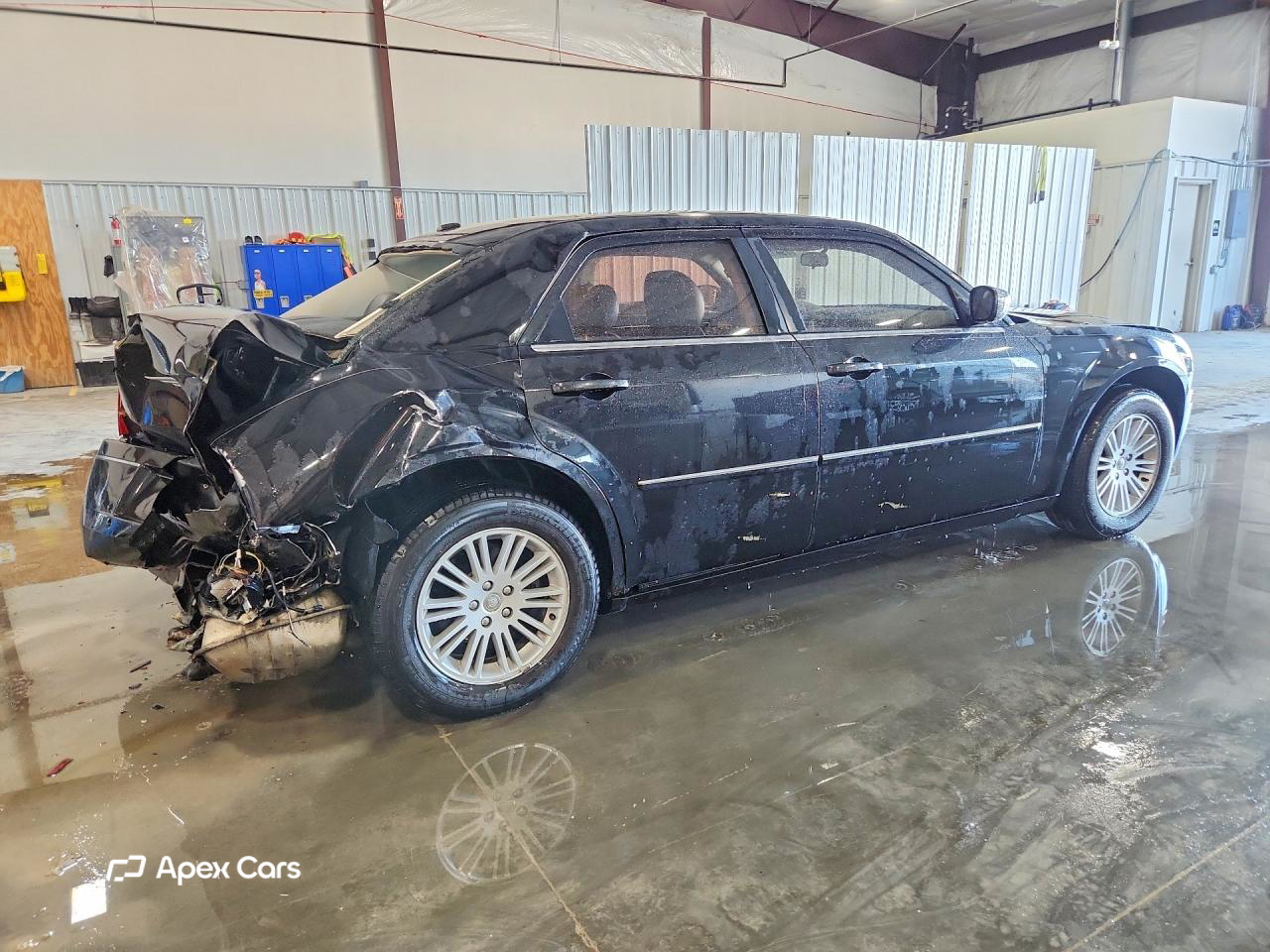 Chrysler 300 2010