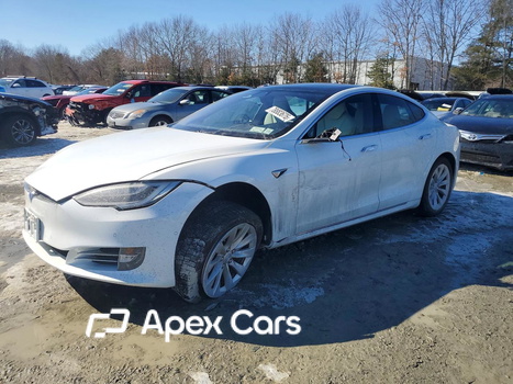 Tesla Model S 2020 - Image 1 of 12