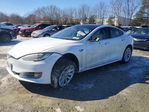 Tesla Model S 2020