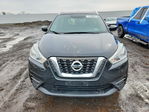 Nissan Kicks 2018