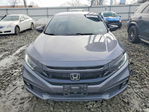 Honda Civic 2021