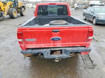 Ford Ranger 2011