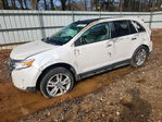 Ford Edge 2012