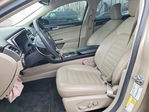 Ford Fusion 2017