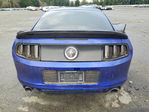 Ford Mustang 2014