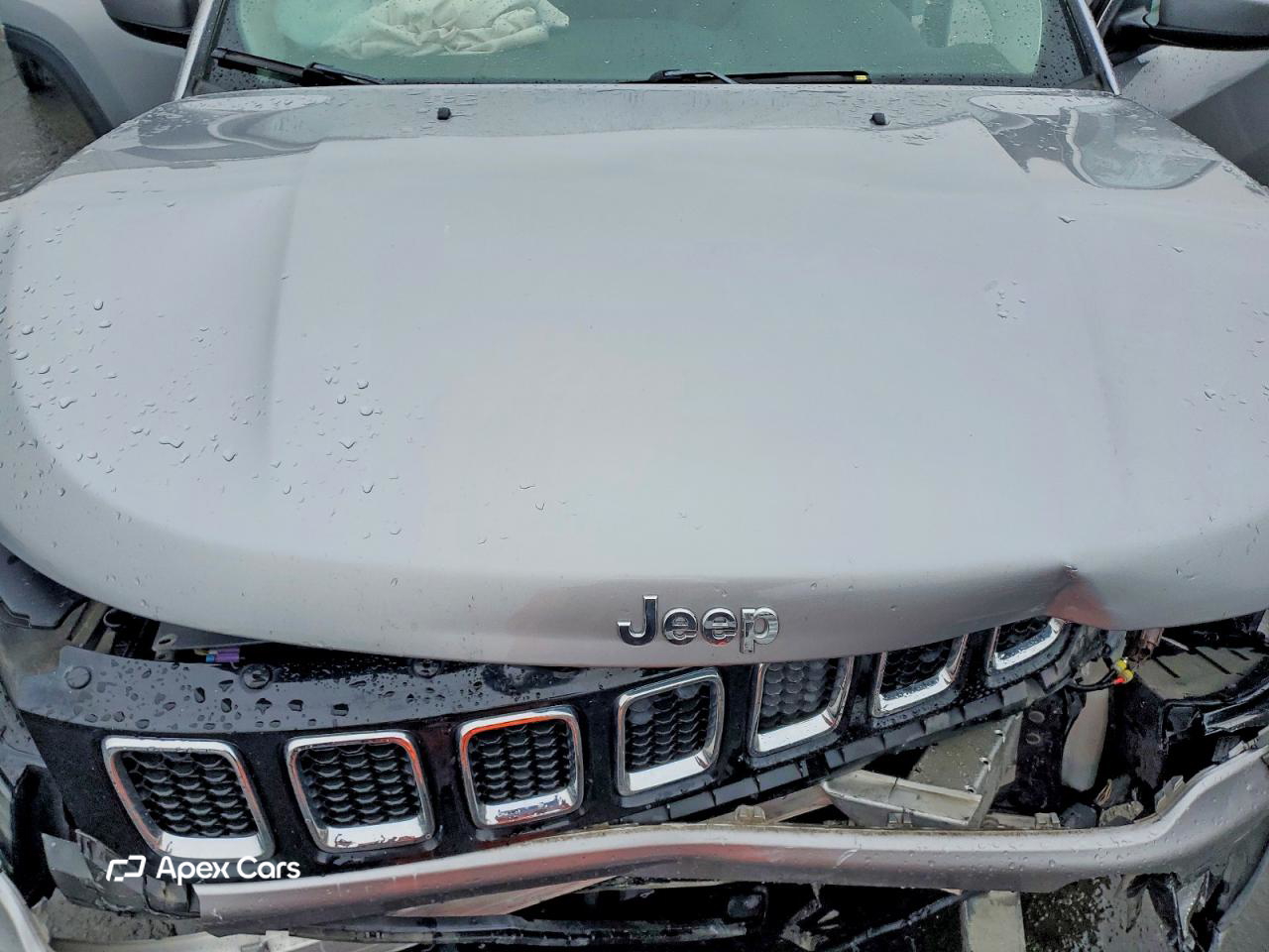 Jeep Compass 2018