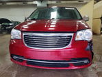 Chrysler Voyager 2012