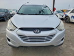 Hyundai Tucson 2012
