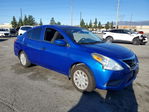 Nissan Versa 2016