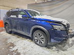 Nissan Pathfinder 2025