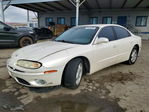 Oldsmobile Aurora 2003