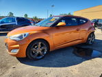 Hyundai Veloster 2016