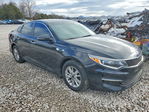Kia Optima 2016