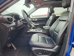 Ford Explorer 2022