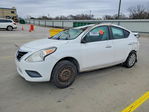 Nissan Versa 2019