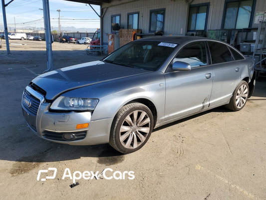 Audi A6 2007 - Zdjęcie 1 z 13