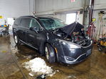 Chrysler Pacifica 2018