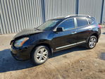 Nissan Rogue 2015