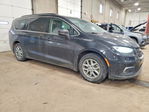 Chrysler Pacifica 2022