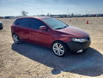 Kia Forte 2012