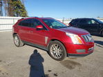 Cadillac SRX 2014