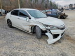 Honda Accord 2017