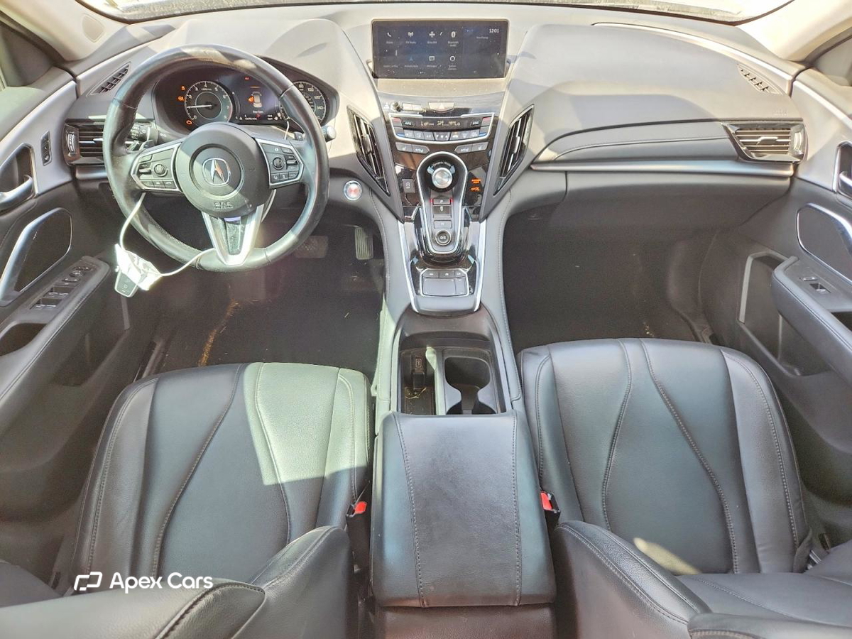 Acura RDX 2021