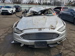 Ford Fusion 2018
