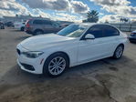 BMW Series 3 2018