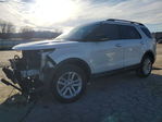 Ford Explorer 2011