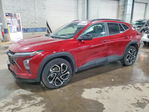 Chevrolet Trax 2024