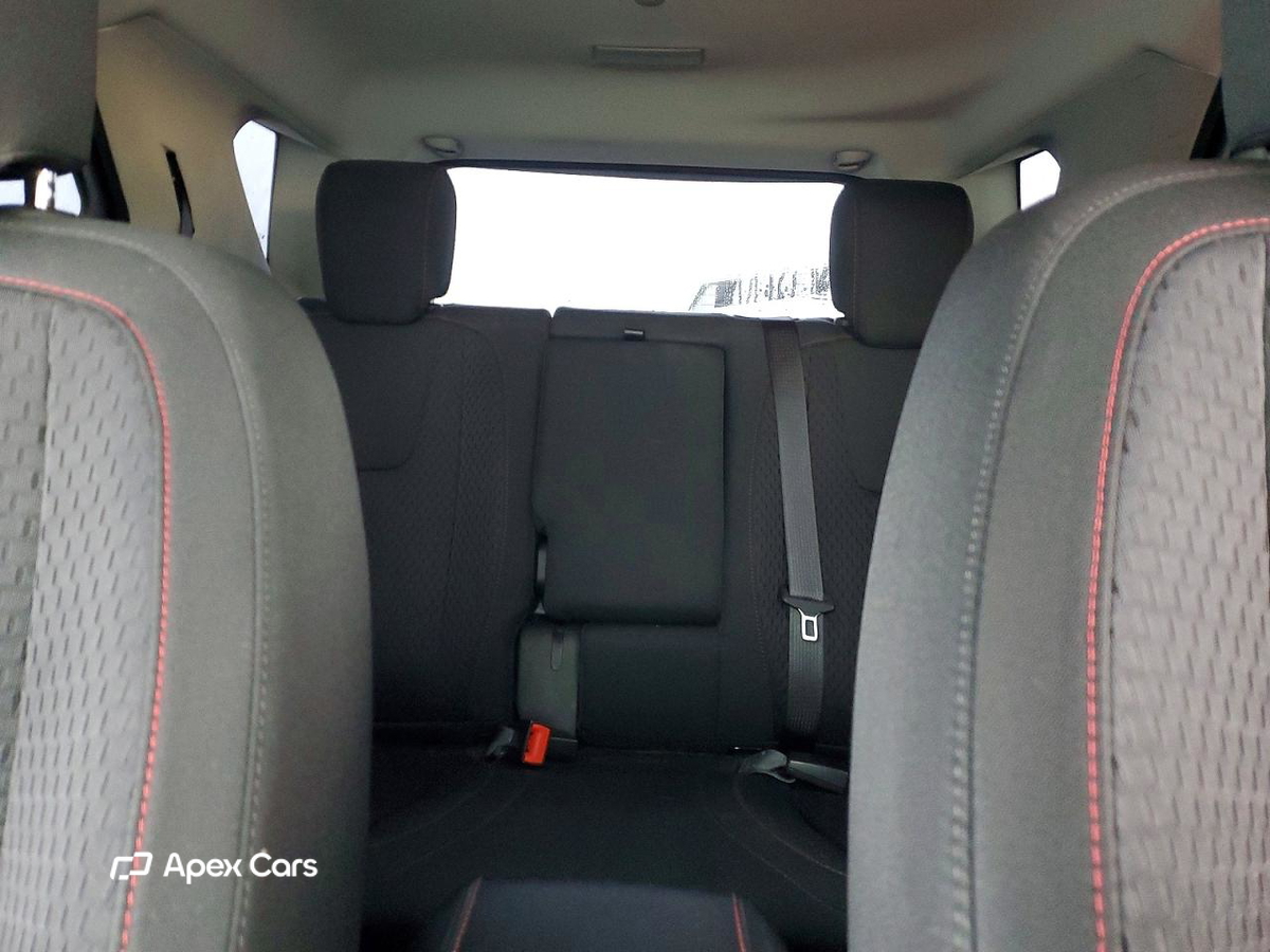 Chevrolet Equinox 2013